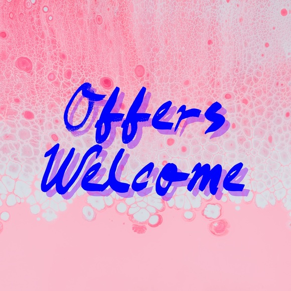 Offers welcome - Picture 1 of 1